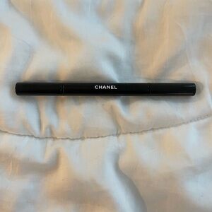 Chanel dual ended concealer brush